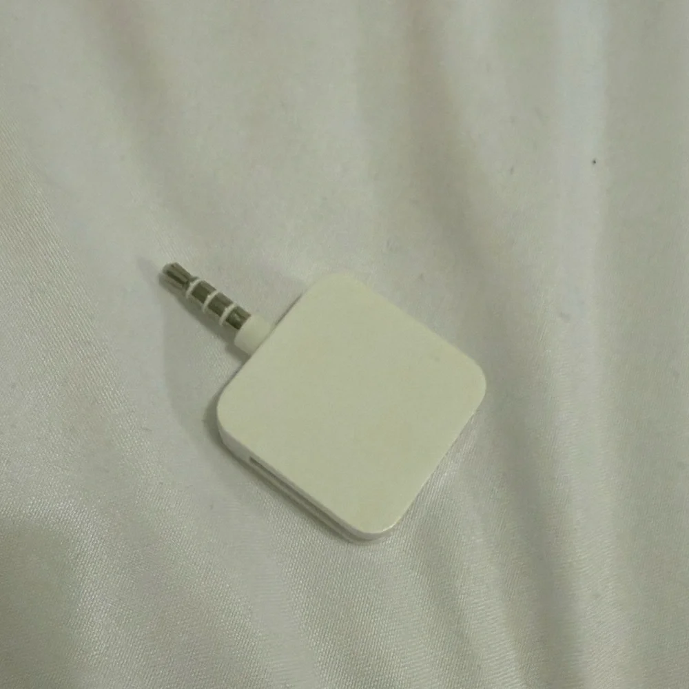 SQUARE Phone Adapter